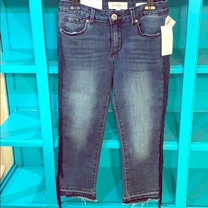 Jessica Simpson ~ Capri
